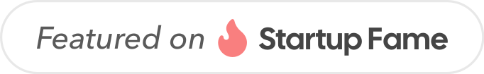 Kato - Featured on Startup Fame